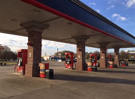 Gas Prices In Monroe Louisiana